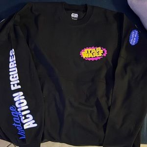 Star Wars (Disney) spirit jersey size small